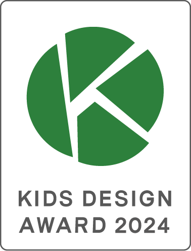 KIDS DESIGN AWARD 2024