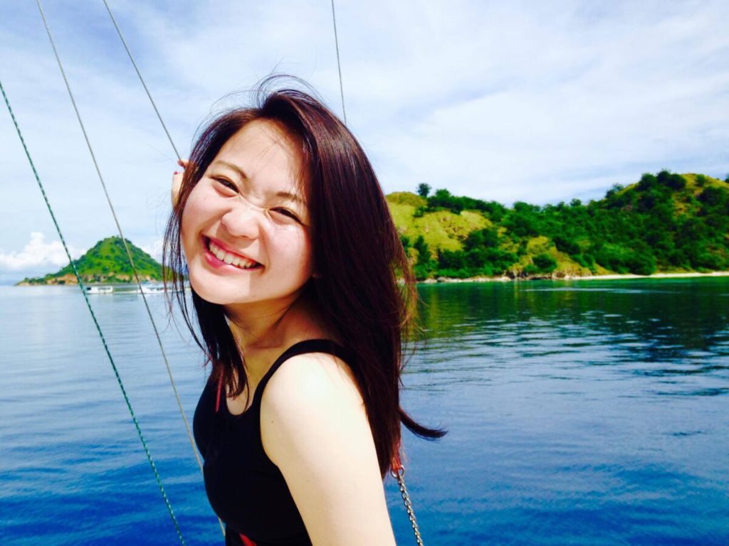 インタビュー Teach For Japan