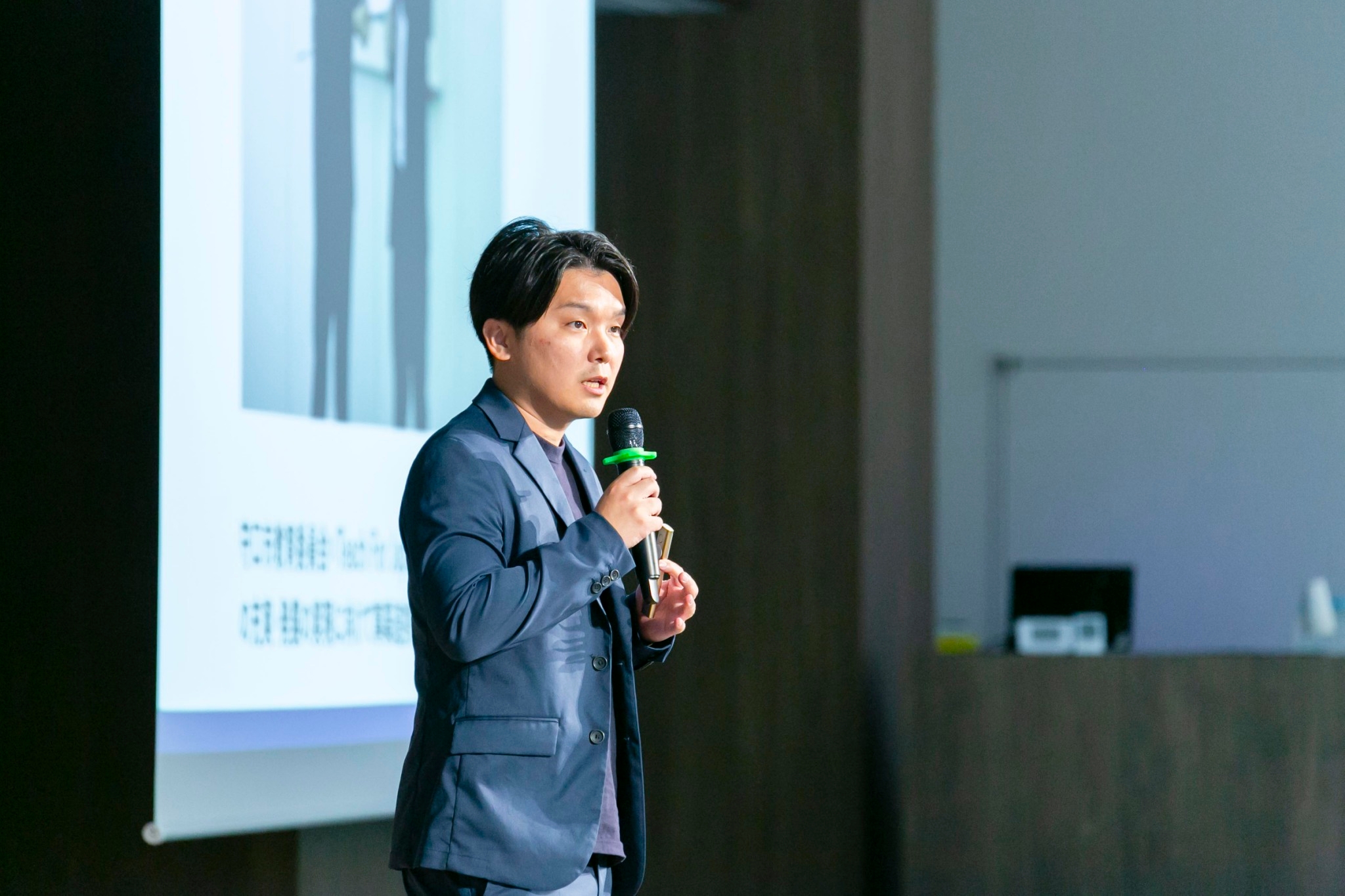 社内講演会