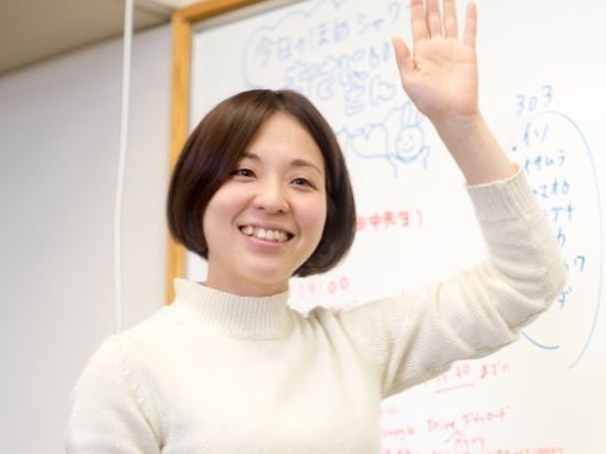 小学校の先生になる という想いを胸に 民間企業を経て教員へ Teach For Japan