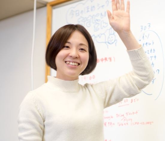 小学校の先生になる という想いを胸に 民間企業を経て教員へ Teach For Japan