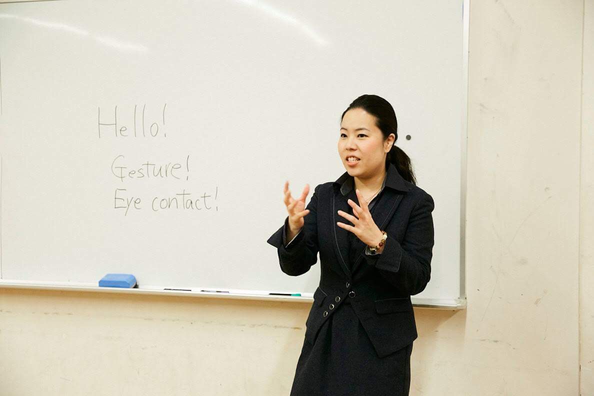 ジョリーフォニックスで中学生が英語を楽しく学ぶ フェローの実践 Teach For Japan