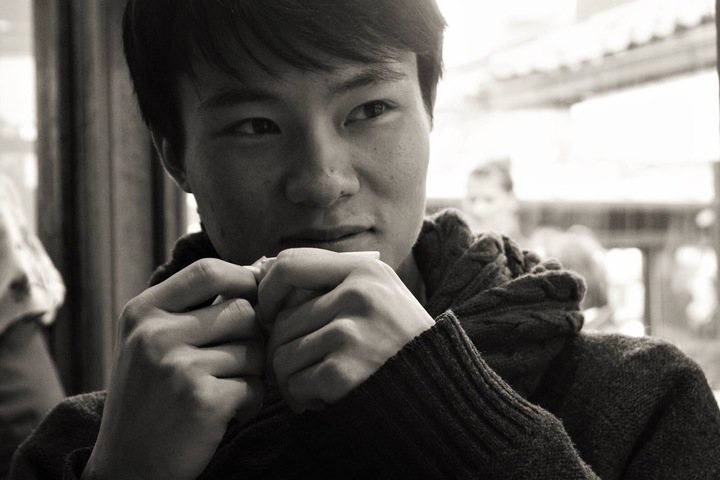 紛争のない世界 平和な世界の実現 のために 新任中学校教員の覚悟 Teach For Japan