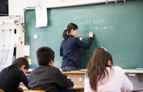 教員はどんな研修を受けているの 研修制度と探し方をご紹介 Teach For Japan